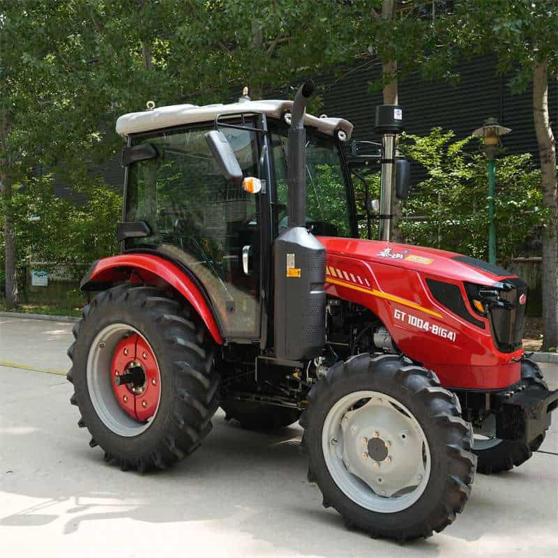 GT1004 101